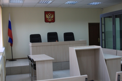 Перед судом предстанет житель Койгородского района по обвинению в убийстве односельчанина