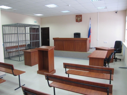 Перед судом предстанет житель Усть-Вымского района по обвинению в избиении до смерти односельчанина